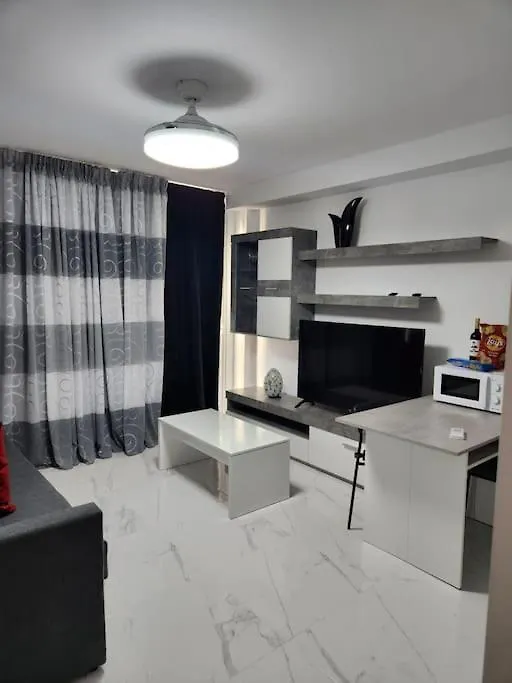アパート Appartamento Vista Oceano A Pochi Passi Dal Mare Playa Feñabe スペイン