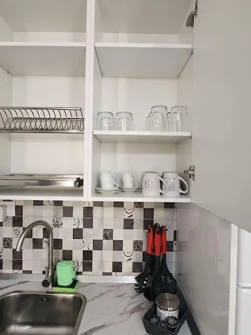 Apartment Appartamento Vista Oceano A Pochi Passi Dal Mare Playa Fanabe