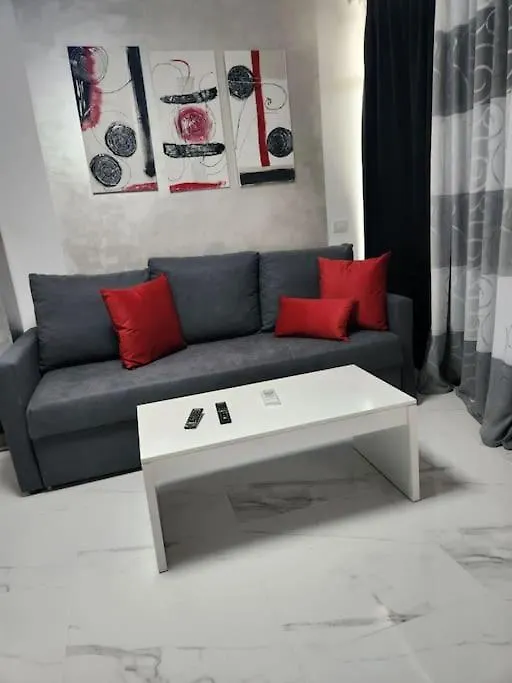 Appartamento Vista Oceano A Pochi Passi Dal Mare Playa Fanabe Apartment
