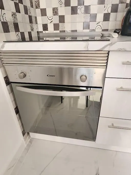 Apartment Appartamento Vista Oceano A Pochi Passi Dal Mare Playa Fanabe Spain